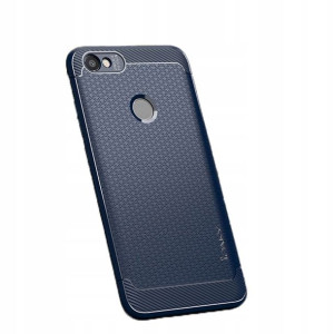 Etui Les Series Xiaomi Redmi Note 5A Prime NAVY