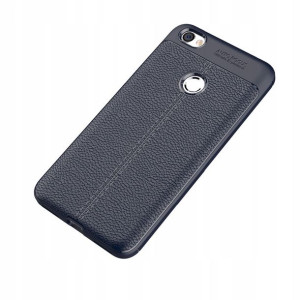 Etui Ipaky Leather Case Xiaomi Redmi Note 5A prime