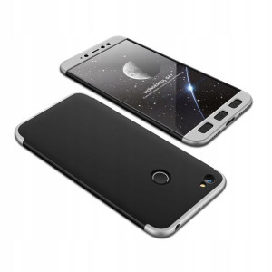 Etui 360 3w1 Xiaomi Redmi Note 5A Prime Czar-Srb