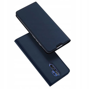 Dux Ducis Skin Pro etui do Xiaomi Redmi 9 Niebiesk