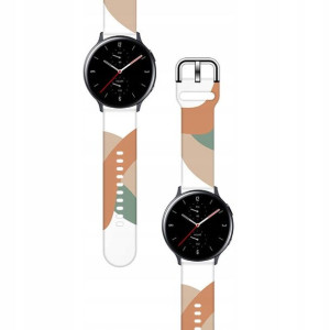 Opaska Moro Wzór 3 do Amazfit GTS BIP GTR 42mm