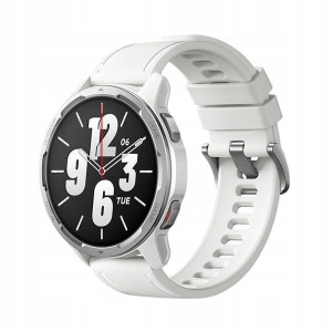 Smartwatch Xiaomi Watch S1 Active Moon White GPS