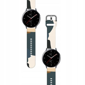 Opaska Moro Wzór 13 do Amazfit GTS BIP GTR 42mm