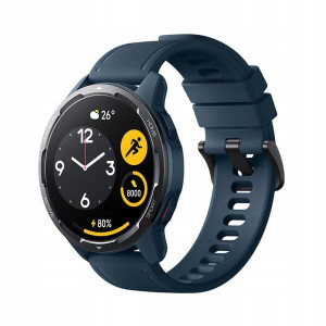 Smartwatch Xiaomi Watch S1 Active Ocean Blue GPS