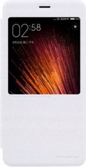 Etui Nillkin Sparkle Xiaomi Redmi Pro Białe Omega