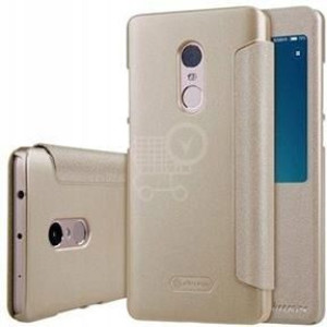 Etui Nillkin Sparkle Xiaomi Redmi Pro Złote Omega