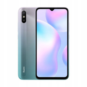 Xiaomi Redmi 9A 2/32GB Glacial Blue