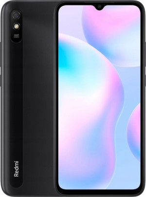 Xiaomi Redmi 9A 2/32GB Granite Gray 6,53