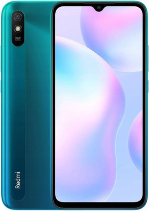Xiaomi Redmi 9A 2/32GB Aurora Green