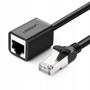 Ugreen przedłużacz Ethernet RJ45 0,5m 11278