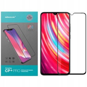Szkło Nillkin Amazing CP+ Pro Xiaomi Redmi Note 8