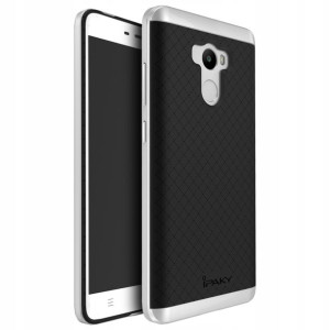 Pokrowiec IPAKY XIAOMI REDMI 4 16GB srebrny