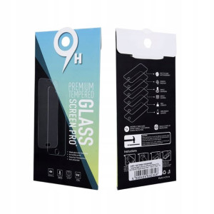 TelForceOne Szkło hartowane do Moto G9
