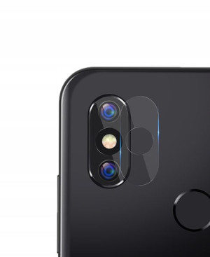 Szkło ochronne aparat Xiaomi Mi Max 3 / Redmi S2