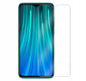 Szkło hartowane 9H 0,3mm Xiaomi Redmi Note 8 6.3