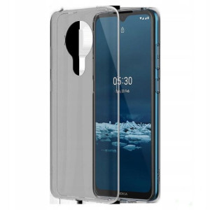 Etui Nokia Clear Case CC-153 do Nokia 5.3