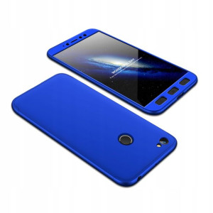 Etui 360 Case 3w1 Xiaomi Redmi Note 5A Prime Niebi