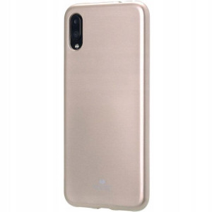 Mercury Jelly Case Etui Xiaomi Mi9 SE Złote