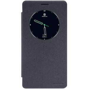Nillkin SPARKLE KLAPKA Xiaomi MI MAX GRAFITOWY