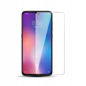 Szkło hartowane 9H 0,3mm Xiaomi Mi9 SE