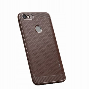 Etui Les Series Xiaomi Redmi Note 5A Prime BROWN
