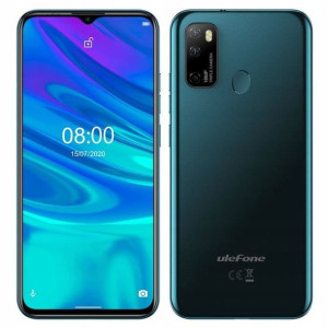 Ulefone Note 9P 4G 4/64GB Dual Sim Zielony