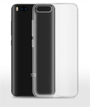 Silikon przezroczysty do Xiaomi MI 5 / Mi5 Ultra T