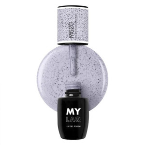 Mylaq Lakier hybrydowy M620 MY MILD DRAGON FRUIT 5 ML