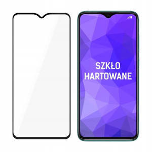 Szkło 3MK HardGlass Max Lite Xiao Redmi Note 8 Pro