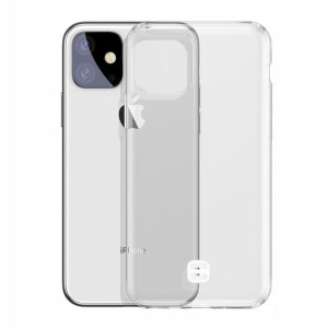 Baseus etui z uchwytem na smycz iPhone 11 QA02