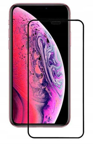 Szkło Evelatus Apple iPhone Xs Max / 11 Pro Max 3D