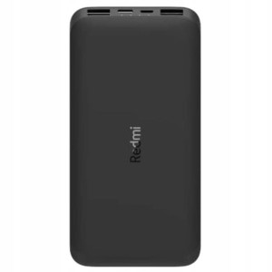 Powerbank Redmi Power Bank 10000 mAh PB100LZM BL