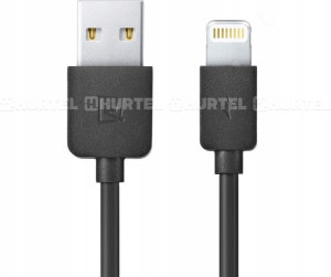 Kabel USB Remax Remax Light Data Cable RC-006i