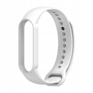 Opaska Mi Band 5 6 Tech-Protect Iconband Biała