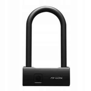 Blokada rowerowa XIAOMI AREOX Smart U Lock krótka