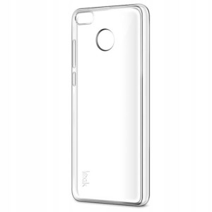 Silikon przeźroczysty do Xiaomi Redmi 4X