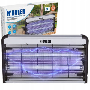 Noveen Lampa owadobójcza IKN230