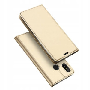 Dux Ducis Etui do Xiaomi Redmi Note 6 Pro Złote