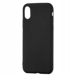 Soft Matt Silikonowe czar etui Xiaomi Redmi Note 5