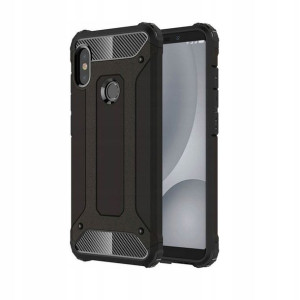 Hybrid Armor pancerne etui Xiaomi Redmi Note 5 Cza