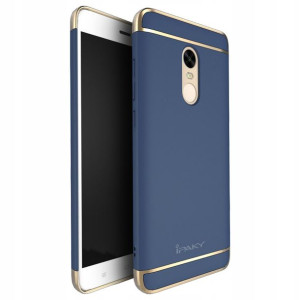 Etui Ipaky 3in1 Xiaomi Redmi Note 4 Snapdragon Nbs