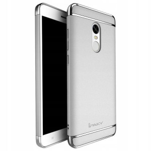 Etui Ipaky 3in1 Xiaomi Redmi Note 4 Snapdragon Sre