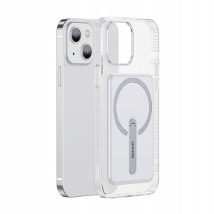 Baseus Crystal Magnetic etui do iPhone 13