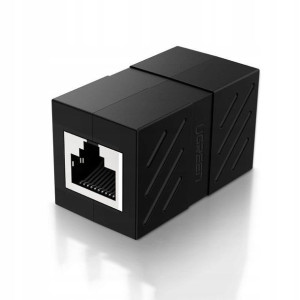 Ugreen łącznik złączka Ethernet RJ45 20390