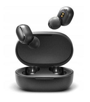 Słuchawki Xiaomi AirDots Mi True Earbuds Basic BL