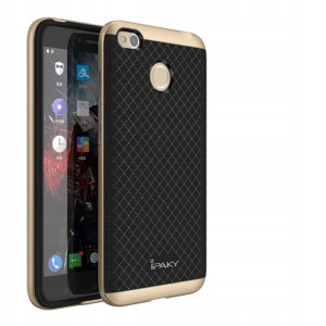 IPAKY Bumblebee XIAOMI REDMI 4X Złote