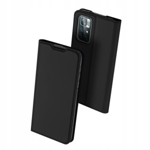 Dux Ducis SkinPro do Xiaomi Poco M4 Pro 5G Czarne