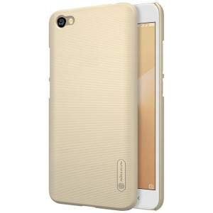 Etui Nillkin Frosted Shield Xiaomi Redmi Note 5A