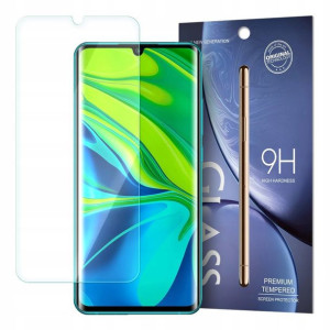 Szkło hartowane 9H SCO Xiaomi RedMi Note 10