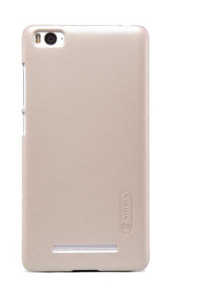 Nillkin CASE Xiaomi MI4C GOLD